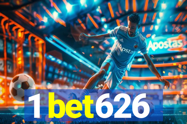 1 bet626